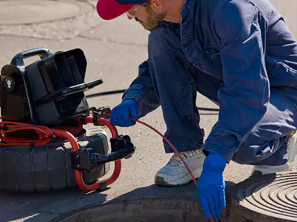 Drain Services in Goleta