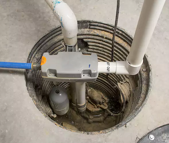 Licensed Plumbers for Basement Sump Pump Installation in Goleta