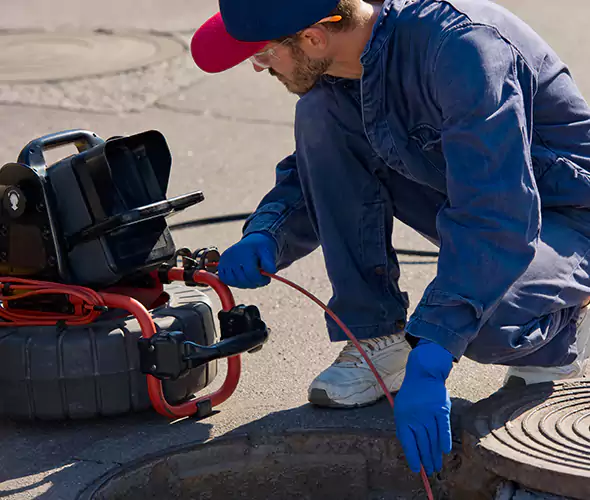 Expert Plumber for Clogged Drain Repair in Goleta, CA: Schedule Affordable Drain Cleaning Services with Us
