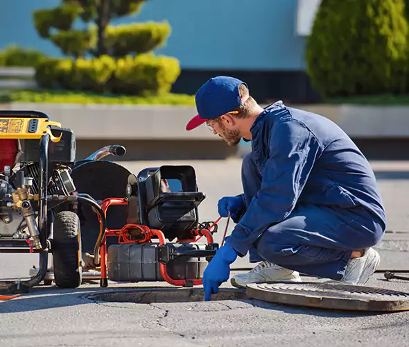 Trusted Drain Repair Specialists in Goleta, CA