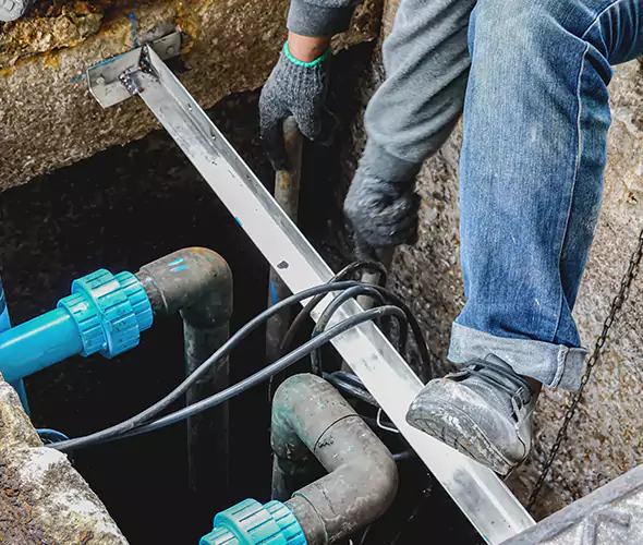 Expert Plumber for Drainage Services in Goleta, CA: Schedule Affordable Drainage Solutions with Us