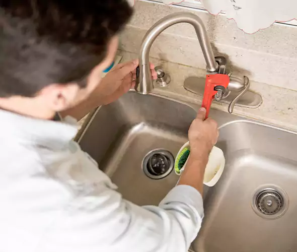 Professional Emergency Plumbing Repair in Goleta, CA
