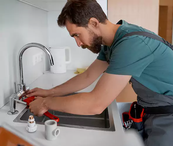 Professional Faucet Replacement Specialist in Goleta, CA: Schedule Affordable Faucet Replacement Services with Us