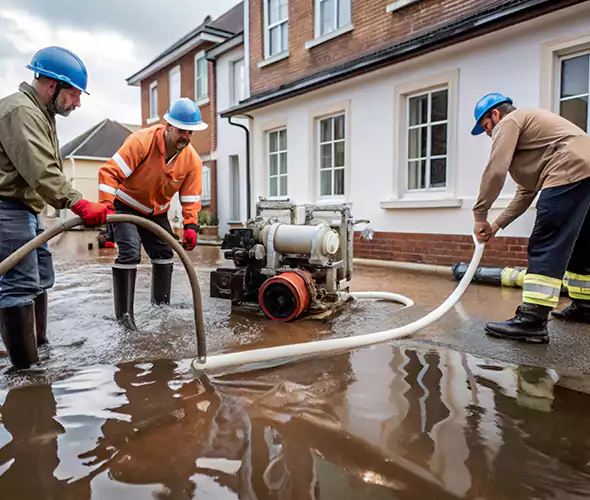 Expert Technicians for Flood Restoration in Goleta, CA: Schedule Reliable Flood Restoration Services with Us