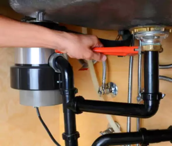 Professional Garbage Disposal Repair in Goleta, CA