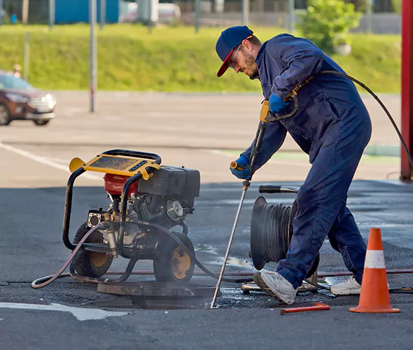 Expert Plumber for Hydrojet Plumbing in Goleta, CA: Schedule Affordable Jetting Services with Us