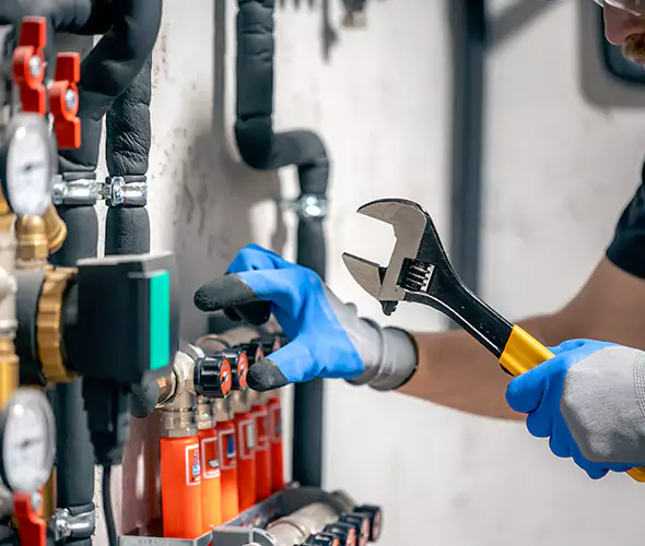 Expert Plumber for New Construction Plumbing in Goleta, CA: Schedule Affordable Installation Services with Us