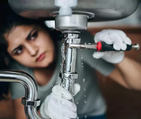 Professional Pipe Repair Specialists in Goleta, CA