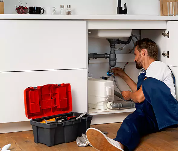 Trusted Plumber for Polybutylene Plumbing Replacement in Goleta, CA: Schedule Reliable Replacement Services with Us