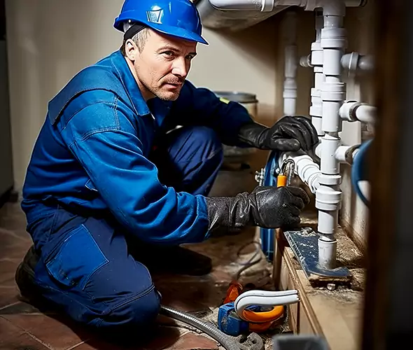 Expert Plumber for Repipe Specialists in Goleta: Schedule Reliable and Affordable Repiping Services with Us