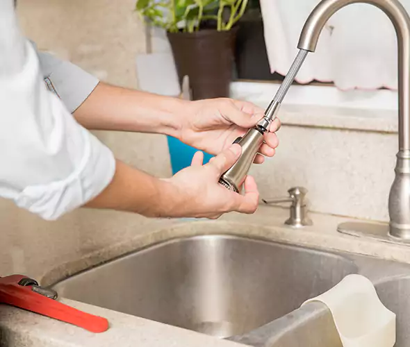 Expert Plumber for Rooter Services in Goleta, CA: Trusted Drain and Sewer Cleaning Professionals