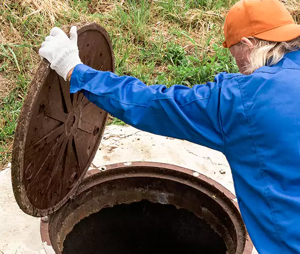 Septic System Repair Experts in Goleta, CA