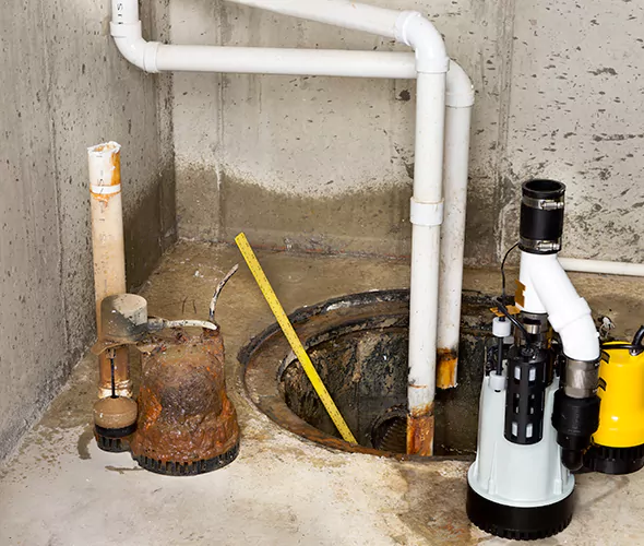 Expert Plumber for Sewage Ejector Pump Installation in Goleta, CA: Schedule Affordable Installation Services with Us