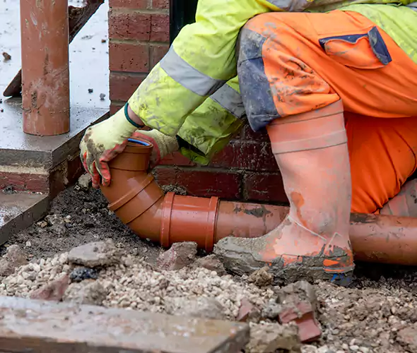 Professional Plumber for Sewer Cleaning in Goleta, CA: Schedule Reliable Service Today