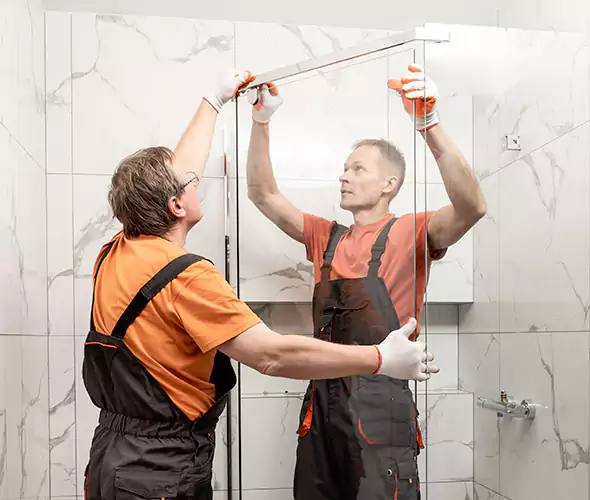 Professional Shower Installation Specialist in Goleta, CA: Schedule Affordable Shower Setup Services with Us