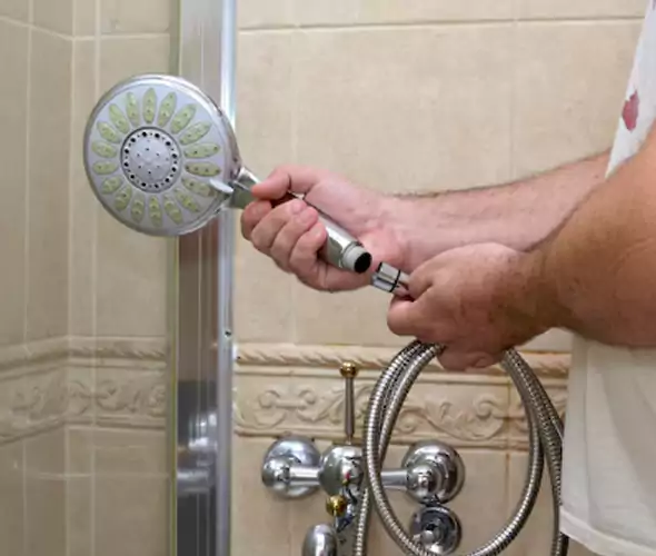 Professional Shower Repair Specialist in Goleta, CA: Schedule Affordable Shower Services with Us