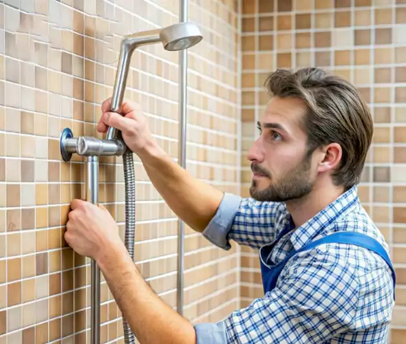 Professional Shower Replacement Specialist in Goleta, CA: Schedule Affordable Shower Upgrade Services with Us