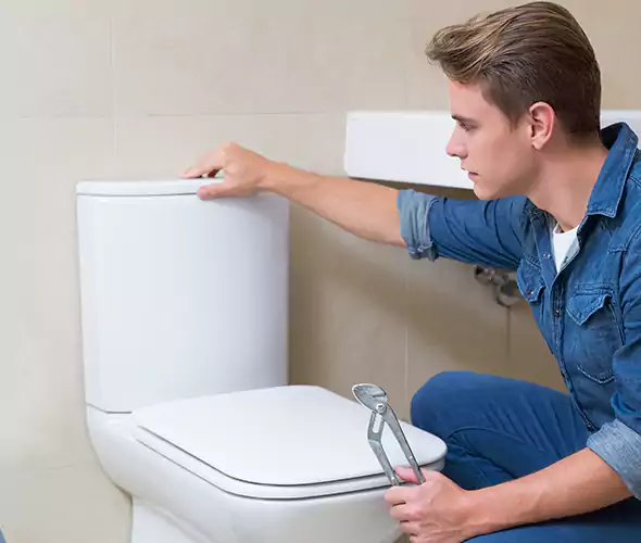 Expert Plumber for Toilet Replacement in Goleta, CA: Schedule Affordable Toilet Replacement Services with Us