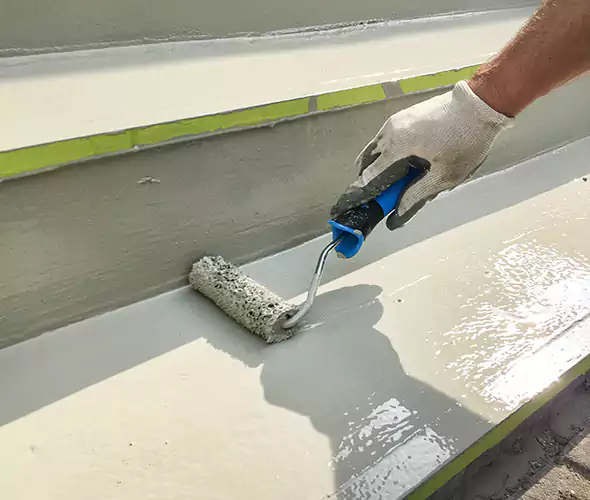 Expert Plumber for Walls Waterproofing in Goleta,CA: Schedule Affordable Waterproofing Services with Us