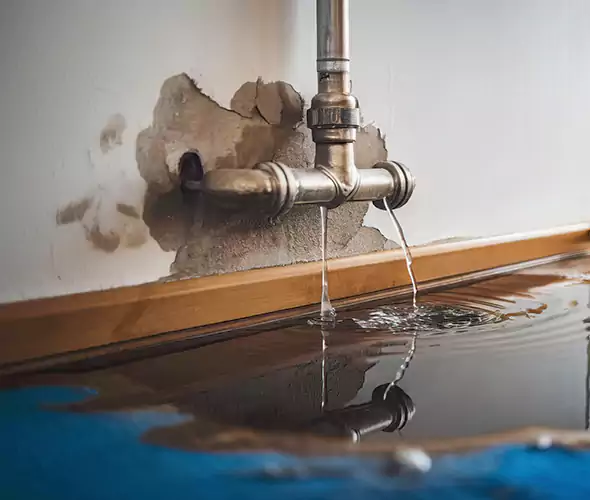Professional Water Damage Restoration Experts in Goleta, CA — Fast, Reliable & Certified