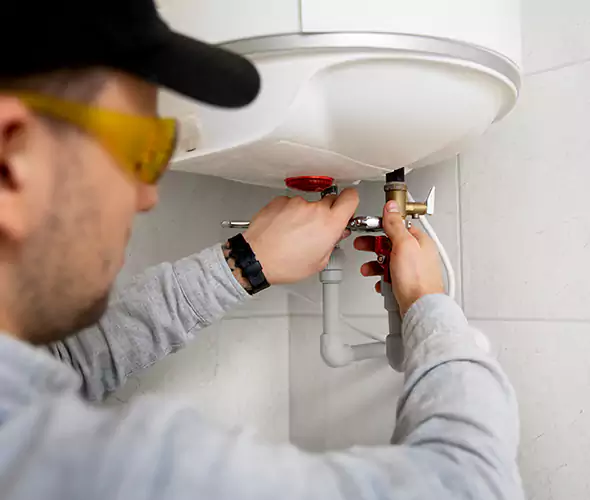 Get Affordable Water Heater Repair Service in Goleta, CA