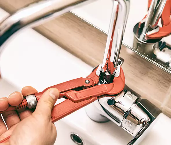 Expert Leak Repair Plumber in Goleta, CA