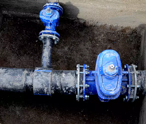 Certified Plumbers for Water Line Installation in Goleta, CA