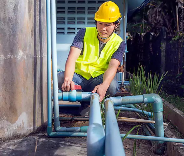 Expert Plumber for Water Line Replacement in Goleta, CA: Schedule Affordable Water Line Replacement Services with Us