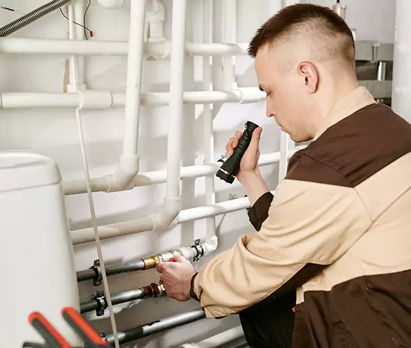 Trusted Water Softener Installers in Goleta, CA