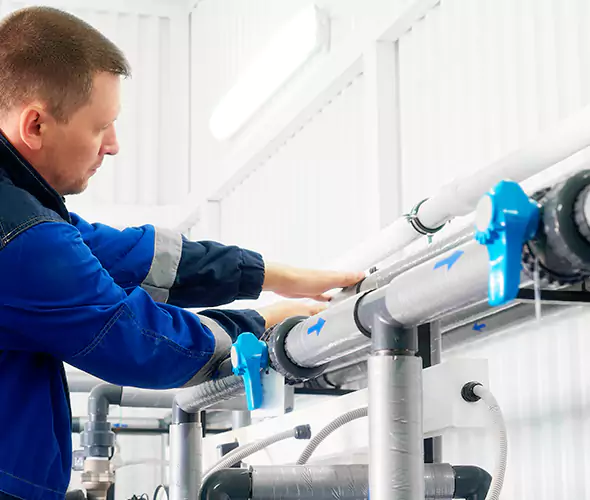 Expert Plumber for Water Softener Maintenance in Goleta, CA: Schedule Professional Maintenance with Us