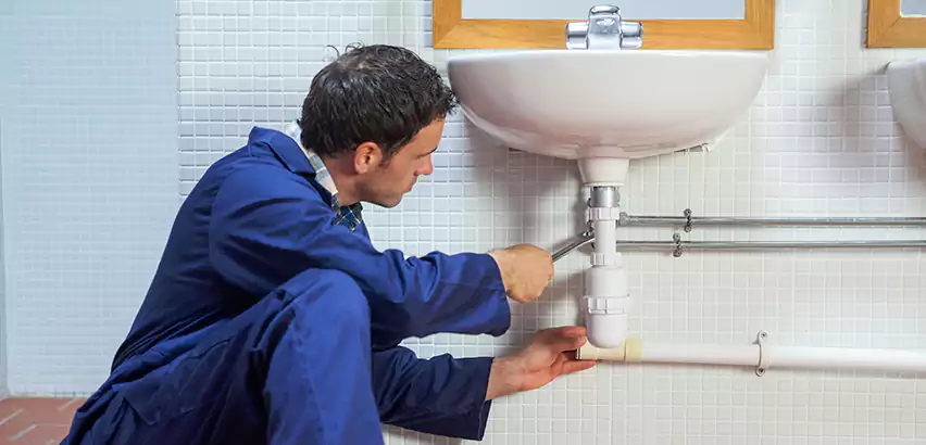 Toilet Repair Goleta