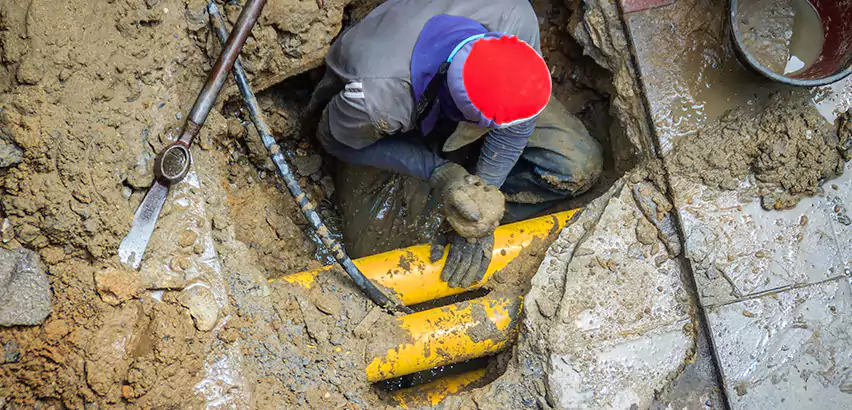 Clogged Drain Repair in Goleta, CA