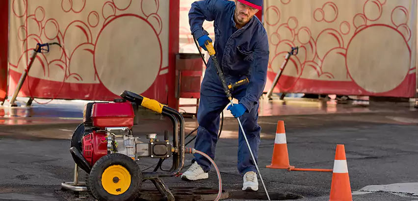 Professional Drain Repair Services in Goleta, CA