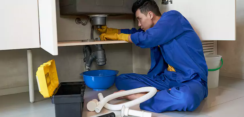 Drain Cleaning in Goleta