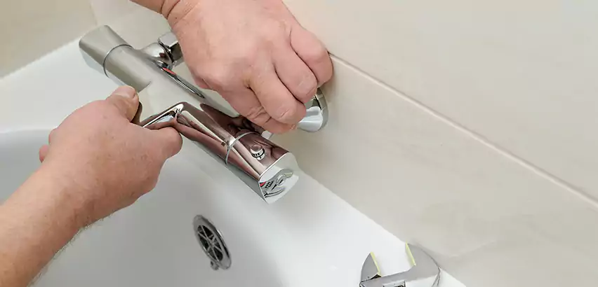 Faucet Installation in Goleta