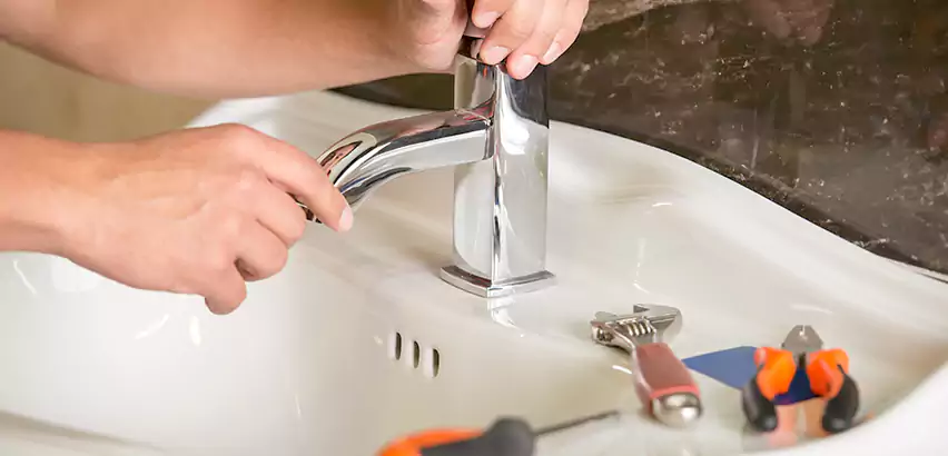 Bathtub Faucet Replacement in Goleta