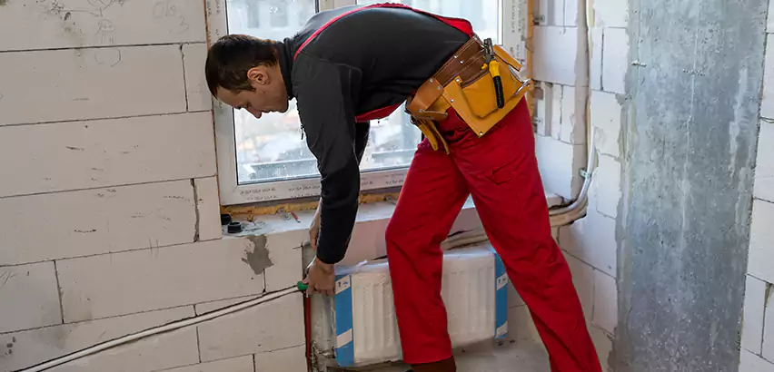 Professional Foundation Leak Repair Services in Goleta, CA