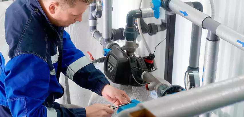 Reliable Gas Line Installation Services in Goleta, CA