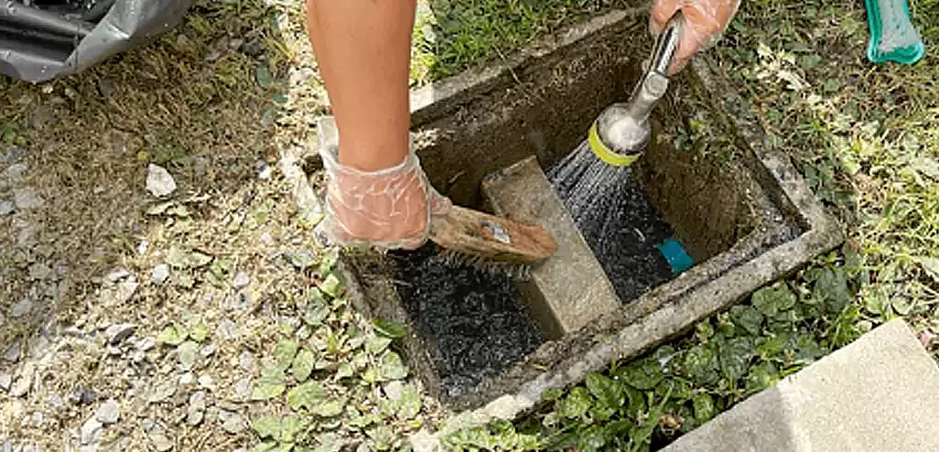 Professional Grease Trap Cleaning Services in Goleta, CA