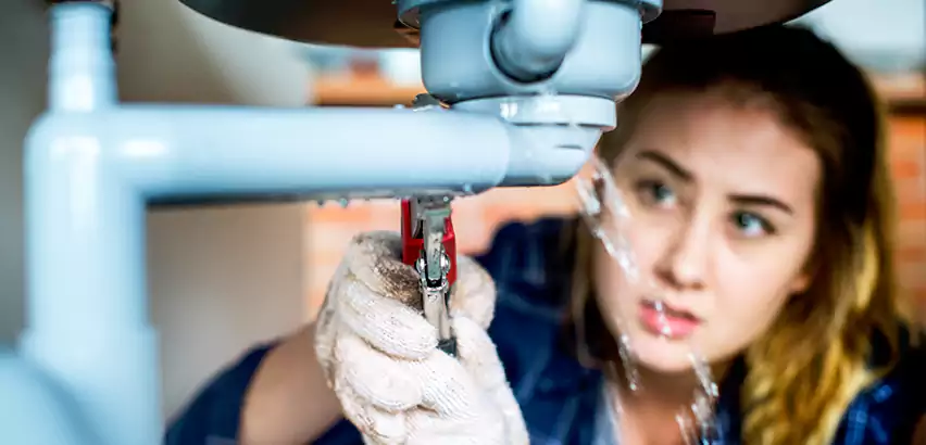 Reliable Pipe Repair Services in Goleta, CA