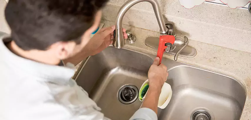 Plumbing Inspection in Goleta
