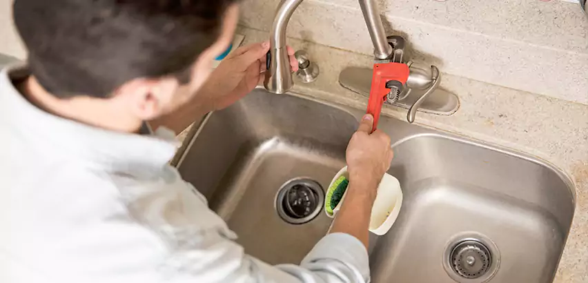 Professional Plumbing Installation Services in Goleta, CA