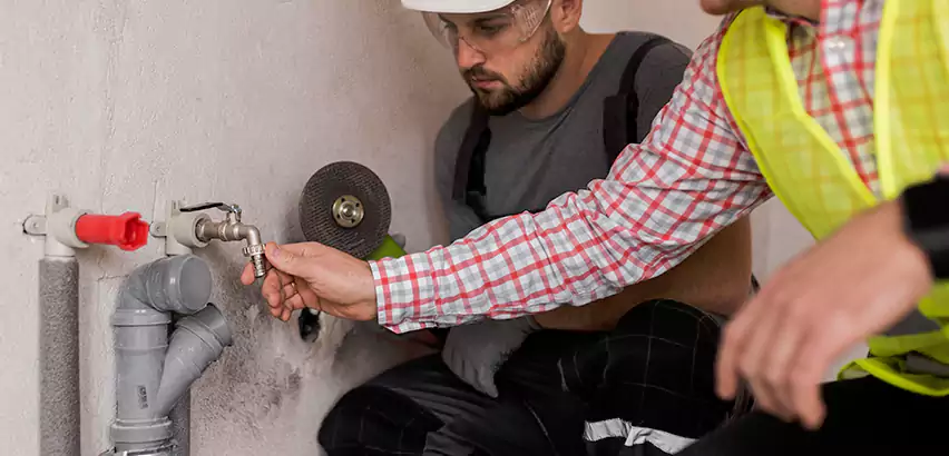 Emergency Plumbing Repair Goleta