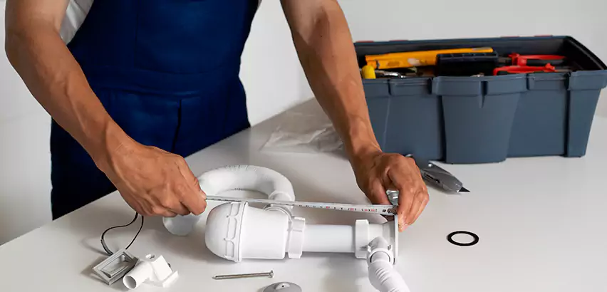 Polybutylene Plumbing Replacement in Goleta