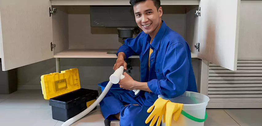 Whole House Repipe in Goleta