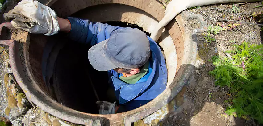 Professional Septic Tank Repair Services in Goleta, CA