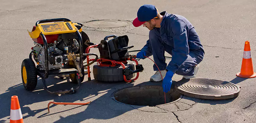 Professional Sewer Repair Services in Goleta, CA