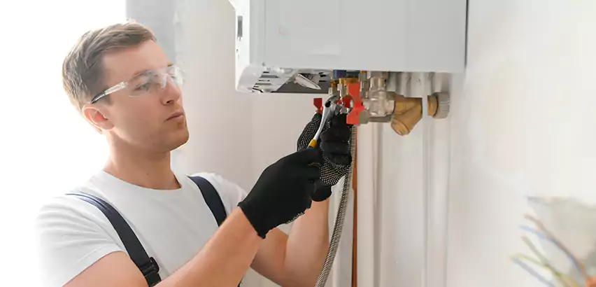 Tankless Water Heater Installation in Goleta