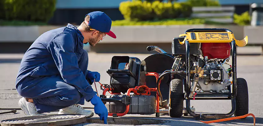 Drain Camera Inspection Near Me Goleta