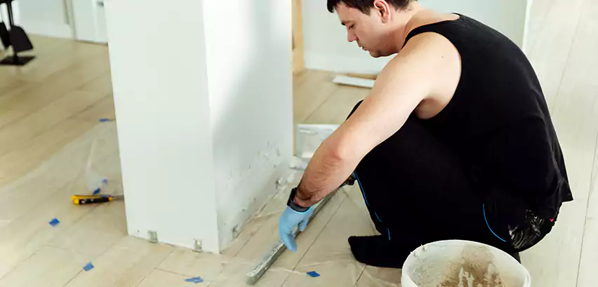 Emergency Foundation Leak Repair in Goleta, CA